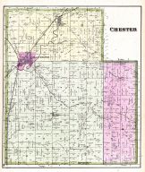 Chester, Wabash County 1875